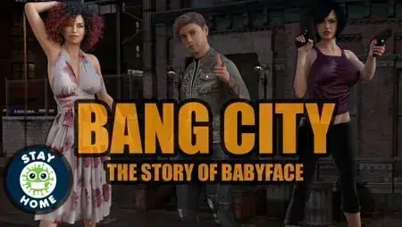 BangCity Download Full Free PC Game Last Version