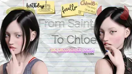 Chloe18 New Download 1.0 Full Free PC Game Last Version