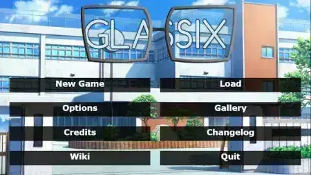 Glassix Download Full Free PC Game Last Version