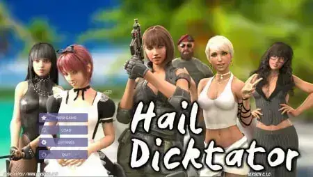 Hail Dicktator Download Full Free PC Game Last Version