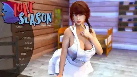 Love Season Farmer’s Dreams Download 1.7 Full Free PC Game Last Version