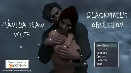 Manila Shaw: Blackmail’s Obsession Download Full Free PC Game Last Version