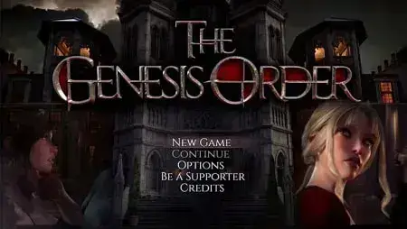 The Genesis Order Download Full Free PC Game Last Version