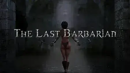 The Last Barbarian Download Full Free PC Game Last Version