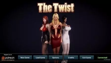 The Twist Download Full Free PC Game Last Version