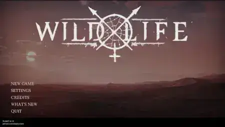 Wild Life Download 14.12.2023 Full Free PC Game Last Version