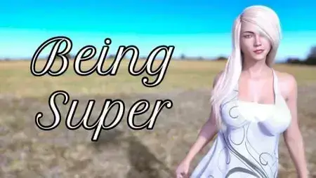 Being Super 0.19c Game PC Full Download for Free Last Version