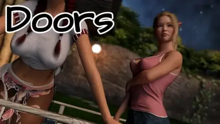 Doors 0.3 Game PC Full Download for Free Last Version