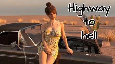 Highway to hell 0.4.0 Download Full Free PC Game Last Version