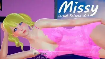 Missy 0.7.1 Game PC Full Download for Free Last Version