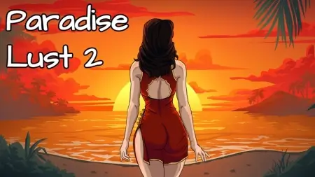 Paradise Lust 2 0.3.1a Game PC Full Download for Free Last Version