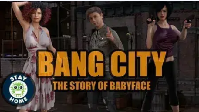 BangCity Game PC Full Download for Free Last Version