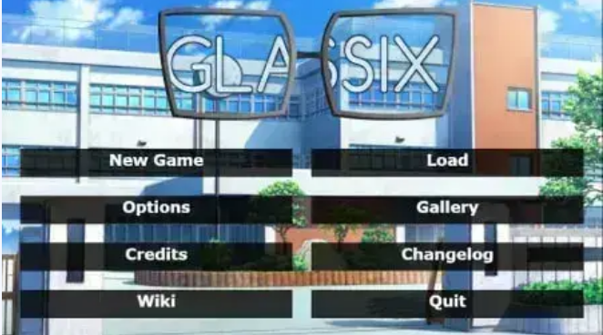 Glassix Game PC Full Download for Free Last Version