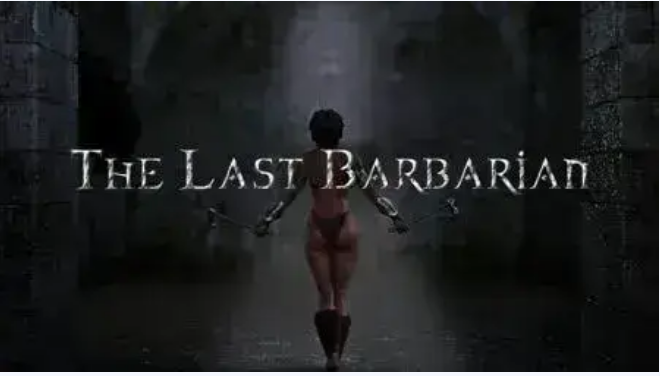 The Last Barbarian Game PC Full Download for Free Last Version