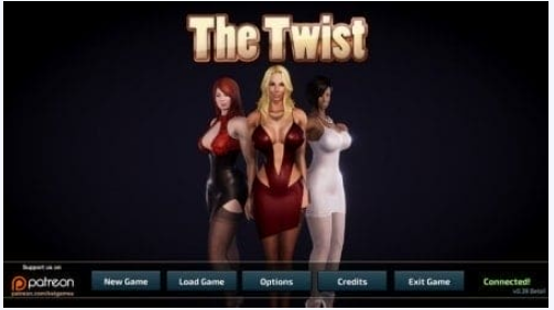 The Twist Game PC Full Download for Free Last Version