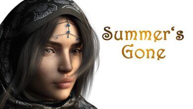 Summer’s Gone 5 Game Full PC Last Download for Free