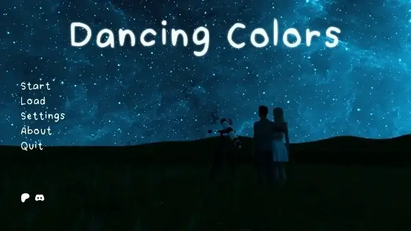 Dancing Colors Game Full PC Last Version Download for Free