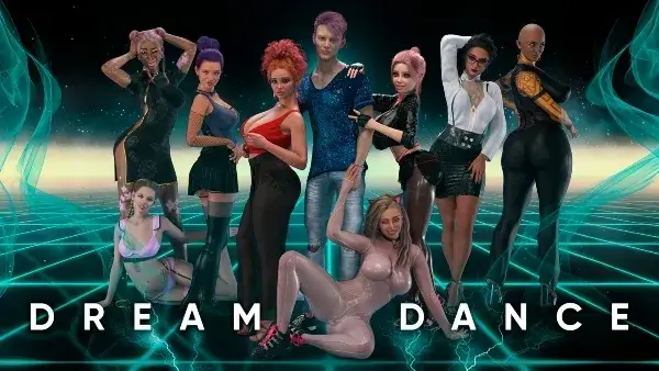 Dream Dance 0.2 Game Full PC Last Version Download for Free