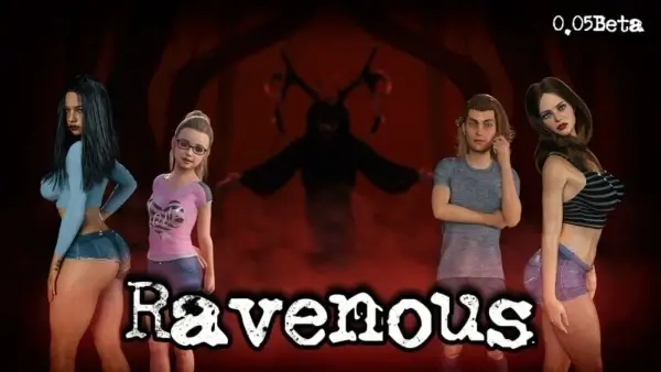 Ravenous 0.096 Game Walkthrough Download for PC & Android