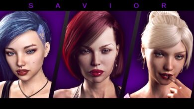 Savior v0.16c Game Walkthrough Download for PC Free