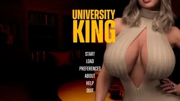 University King 5.5 Game Walkthrough Download for PC & Android