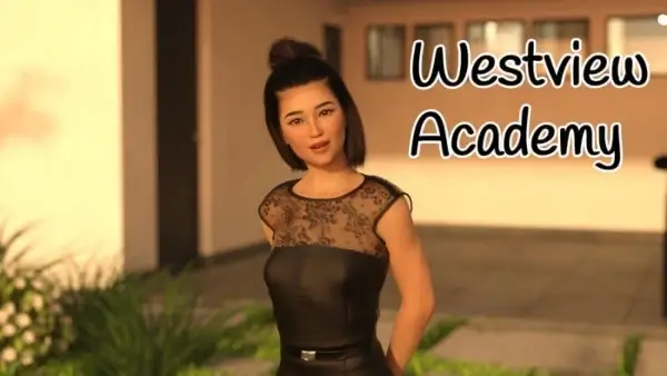 Westview Academy 0.5.1 Game Walkthrough Download for PC Free