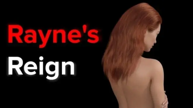 Rayne’s Reign 0.7.0 Game Walkthrough Download for PC & Android