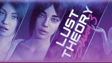 Echoes of Lust/ Lust Theory Game PC Free Download for Mac Last Version