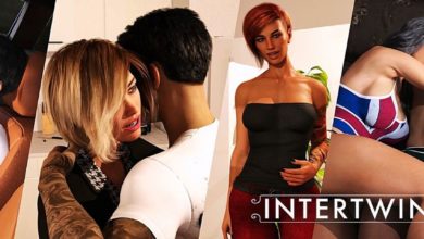 Intertwined v0.12.3 Game Full PC Last Version Download for Free